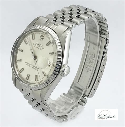 rolex oro datejust misure|rolex datejust oro usato.